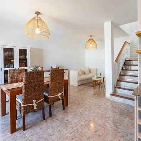 Wonderful With Seaview And Jacuzzi Villa
